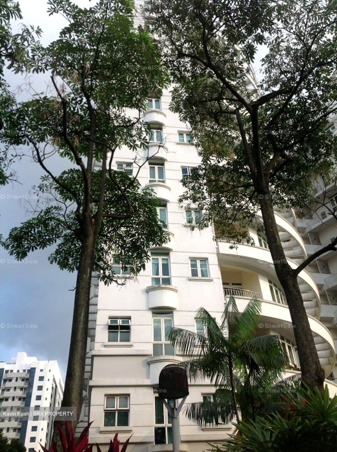 Holt Residences (D10), Apartment #558834011